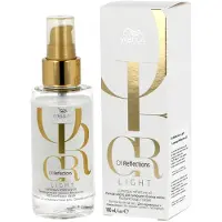 Wella Reflections Olio Light 100 ml — Olio capelli