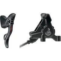 Campagnolo Leva Del Cambio Sinistra Con Cambio Elettronico Super Record Eps