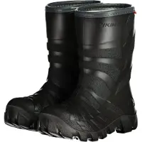 Viking Kid's Ultra 2.0 Scarpe invernali Bambini (34, nero)