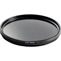 Zeiss 49mm Filtro polarizzatore circolare T* multicoated