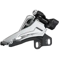 Shimano Deragliatore Anteriore Slx M7100 Type E
