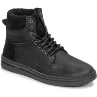 Bullboxer Scarpe bambini AID500E6L-BLCK ragazzo - Nero - 33