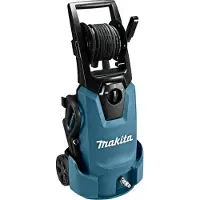 Makita Idropulitrice 1.800 W - 130 bar
