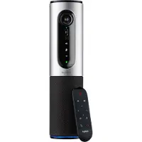 Logitech Webcam Conferencecam Connect
