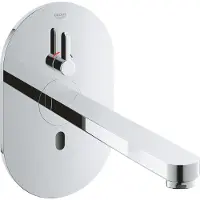 GROHE Eurosmart Cosmopolitan E Miscelatore lavabo elettronico 36376000