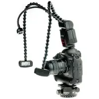 Laowa KX800 Flash doppio macro flessibile