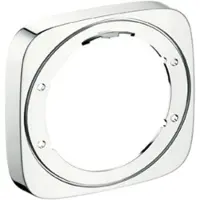 Hansgrohe PuraVida Rosette de prolongation, 15597000, 15597000