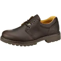 Panama jack Panama 02 Scarpe per il tempo libero Uomo (41, brown)