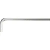 Neo Tools Chiave esagonale 17,0 mm, CrV