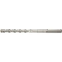 Graphite Punta per calcestruzzo SDS Max, 18 x 310 mm, S4, quatro
