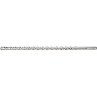 Graphite Punta per calcestruzzo SDS Max, 24 x 600 mm, S4, quatro