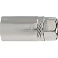 Neo Tools Presa a spina 1/2", 21 mm