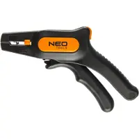 Neo Tools Spelacavi automatico 195 mm