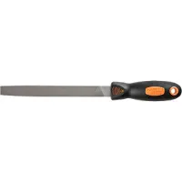 Neo Tools Lima piatta in metallo, 200 mm/2