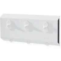 Leifheit Stendibiancheria Da Parete Rollfix Triple 150