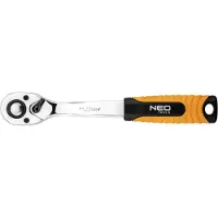 Neo Tools Cricchetto 1/2", 255 mm