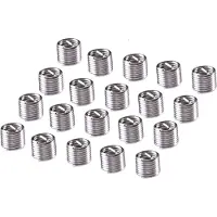 Neo Tools Cartucce per riparazione filetti M10, 20 pz.