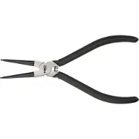 Neo Tools Pinze per anelli di sicurezza Neo 230 mm, 40-100 Ra ganasce piegate verso l'esterno