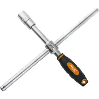 Neo Tools Chiave per ruote 17 x 19 mm