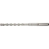Graphite Punta per calcestruzzo SDS Max, 16 x 310 mm, S4, quatro