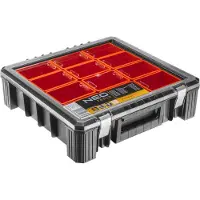 Neo Tools Secchio organizzatore 40 x 40 x 12 cm