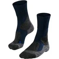 Falke TK1 Cool Calze da trekking Uomo (39-41, blu)