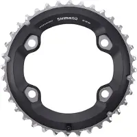 Shimano Corona Slx Fc-m7000 96 Bcd