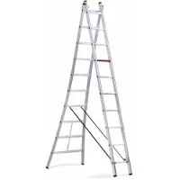 Altrex Scala modulare Kibo – 3x10 gradini
