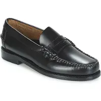 Sebago Mocassino Classic Dan in pelle spazzolata