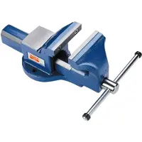 Bahco Base Girevole 125 Mm