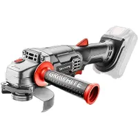 Graphite Smerigliatrice angolare 18V Li-Ion, Energia +