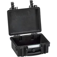 Explorer Cases 2209.BE Valigia da trasporto vuota nera 190x125x85 mm