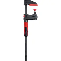 Bessey GearKlamp GK30, strettoio ad ingranaggio, 300/60 mm