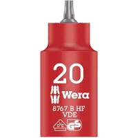 Wera Werk 05004920001 Bit 1-piece 3/8