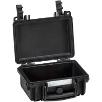 Explorer Cases 1908 Custodia nera