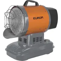 Eurom Pistola ad aria calda - SunBlast