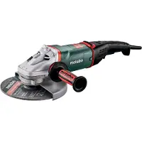 Metabo Smerigliatrice 230 mm WEPBA 26-230 MVT Quick - 2600W