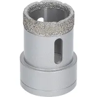 Bosch Corona Diamantata X-lock 35 Mm