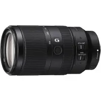 Sony E 70-350mm f/4.5-6.3 G OSS (SEL70350G)