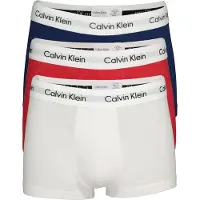 Calvin Klein Boxers 0000u2664g Low Rise 3 Unità