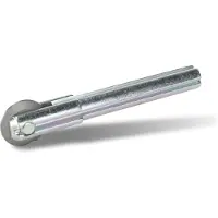 Rubi Coltello Silver Fi 18mm - Per Hit Speed Ts Tr