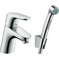 Hansgrohe Focus