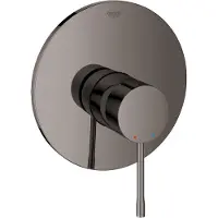 GROHE Miscelatore monocomando per doccia ESSENCE Hard Graphite