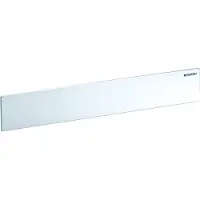 Geberit Accessori - Set per scarico a parete, acciaio inox lucido 154.342.00.1