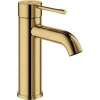 GROHE Miscelatore per lavabo Essence cool sunrise 23590GL1