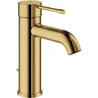 GROHE Miscelatore per lavabo Essence cool sunrise 23589GL1
