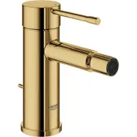 GROHE Miscelatore per bidet EH ESSENCE ZAG Cool Sunrise