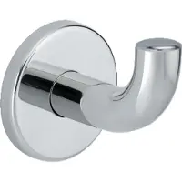 Delabie Gancio D62x65mm Edst. lucido