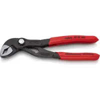 Knipex Pinza A Becco Di Pappagallo Cobra 150 Mm