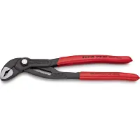 Knipex Cobra 8701250,pinza per tubi e dadi, 250 mm